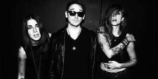 Krewella