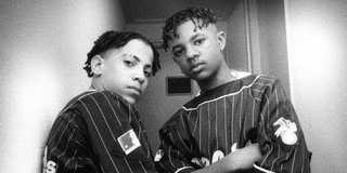 Kris Kross