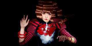 Kyary Pamyu Pamyu