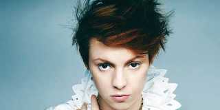 La Roux