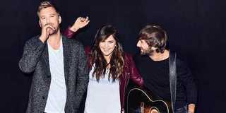 Lady Antebellum