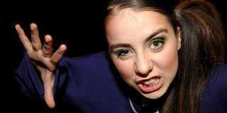 Lady Sovereign