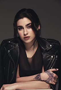 Lauren Jauregui