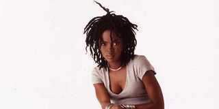 Lauryn Hill