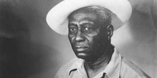 Lead Belly