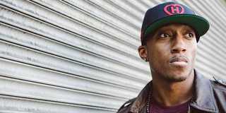 Lecrae
