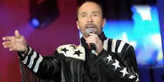 Lee Greenwood