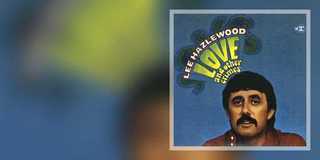 Lee Hazlewood