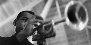 Lee Morgan