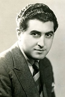 Leo Reisman