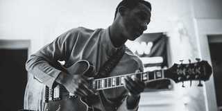 Leon Bridges