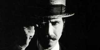 Leon Redbone