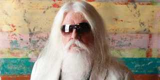 Leon Russell