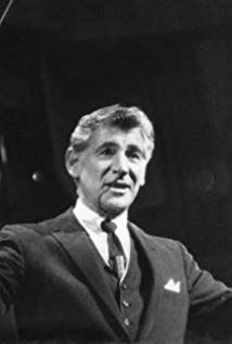 Leonard Bernstein