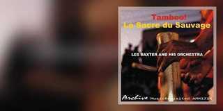 Les Baxter