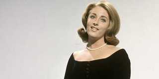 Lesley Gore