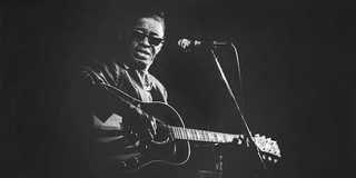 Lightnin' Hopkins