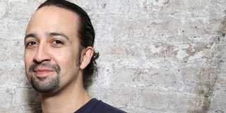 Lin-Manuel Miranda