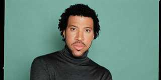 Lionel Richie