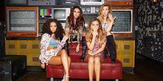 Little Mix