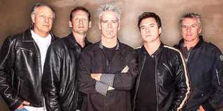 Little River Band