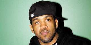 Lloyd Banks