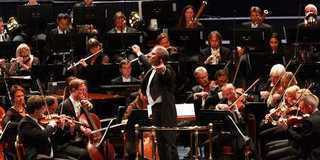 London Symphony Orchestra