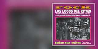 Los Locos Del Ritmo