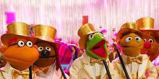 Los Muppets