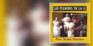 Los Pleneros De la 21