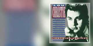 Lou Christie