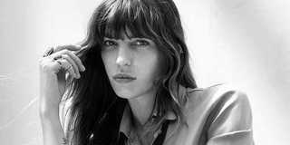 Lou Doillon