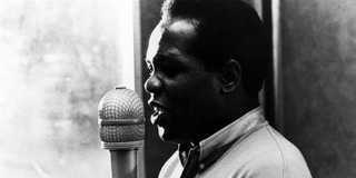 Lou Rawls