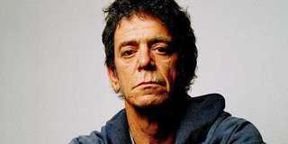 Lou Reed