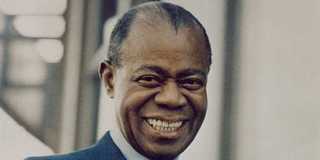 Louis Armstrong