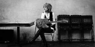 Lucinda Williams
