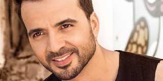 Luis Fonsi