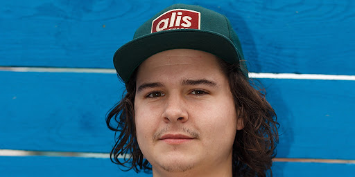 Lukas Graham