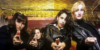 Luscious Jackson