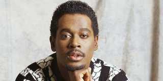 Luther Vandross