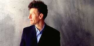 Lyle Lovett