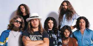 Lynyrd Skynyrd