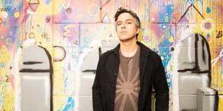 M. Ward