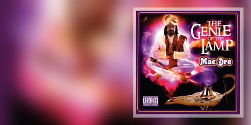 Mac Dre 