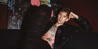 Machine Gun Kelly