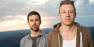 Macklemore & Ryan Lewis