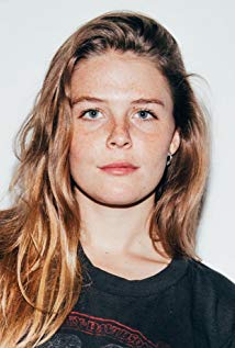 Maggie Rogers