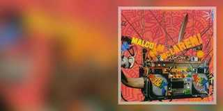 Malcolm McLaren