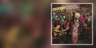Mango Groove