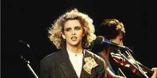 Maria McKee